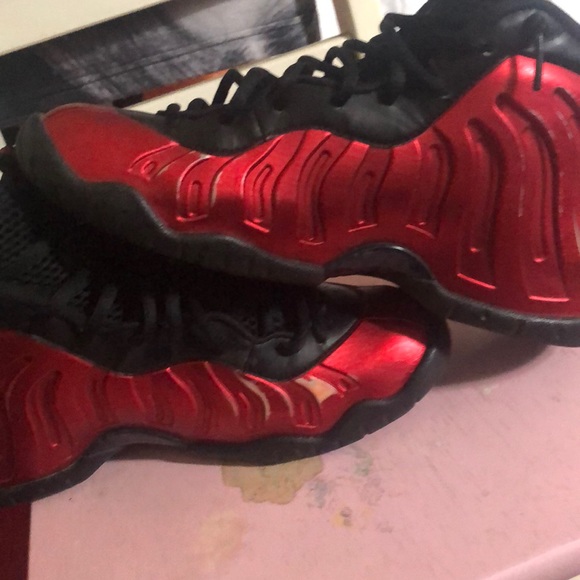 Foams - Picture 4 of 4